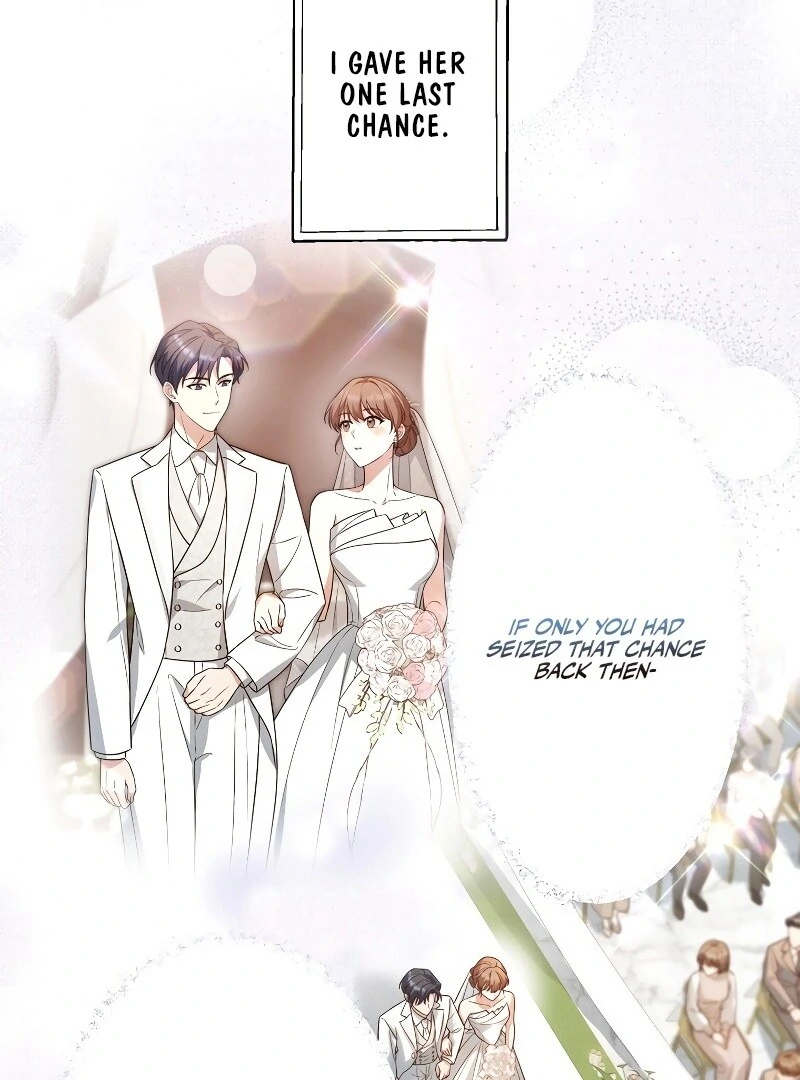 If a Second Marriage Can Save You chapter 13 page 68
