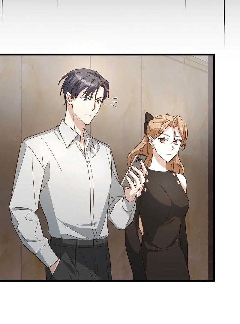If a Second Marriage Can Save You chapter 13 page 79