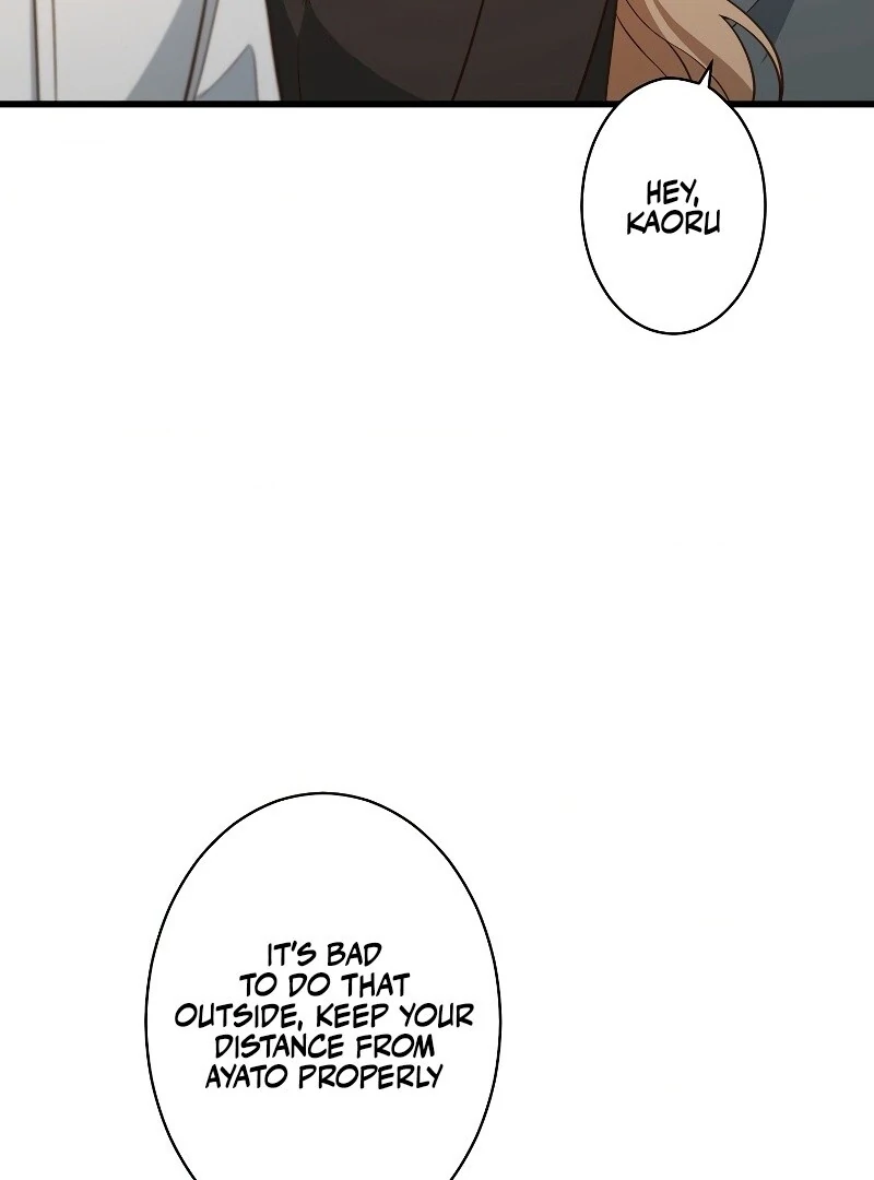 If a Second Marriage Can Save You chapter 13 page 84