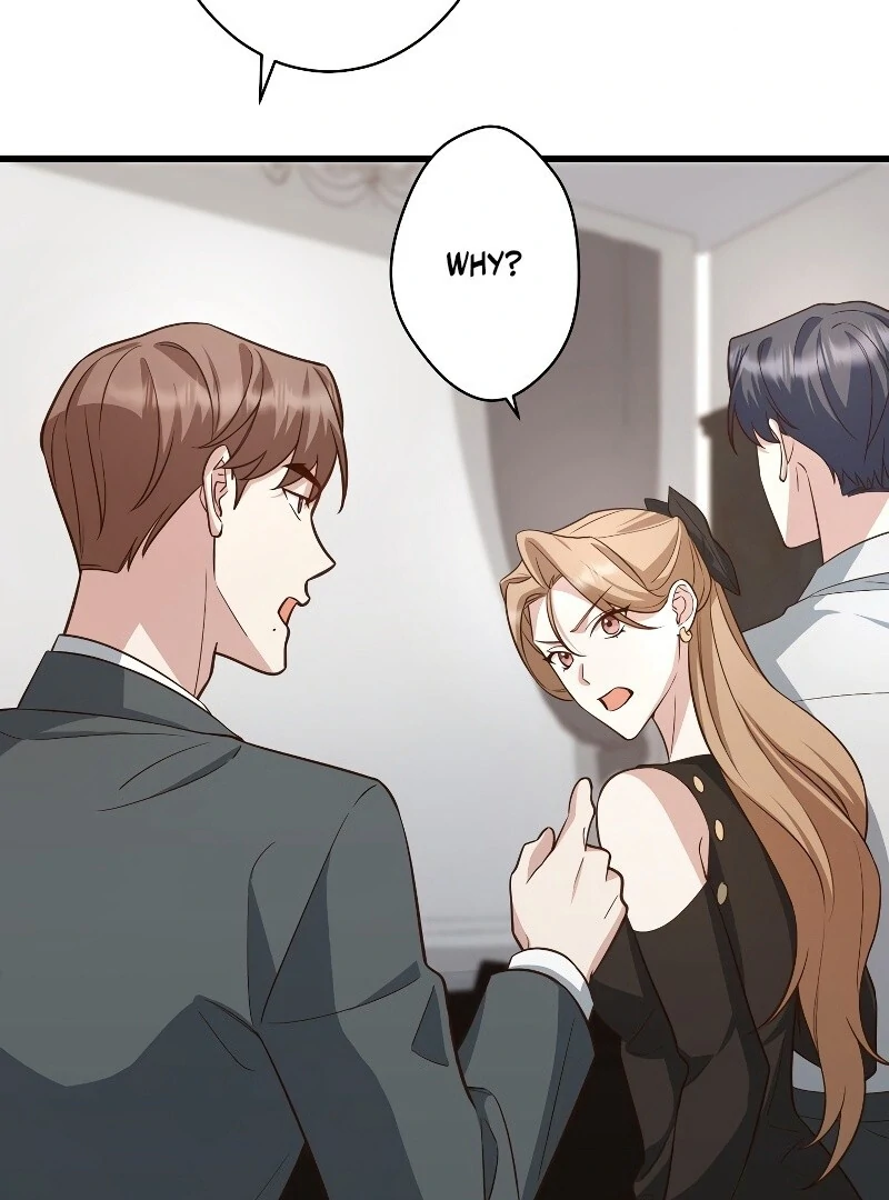If a Second Marriage Can Save You chapter 13 page 85