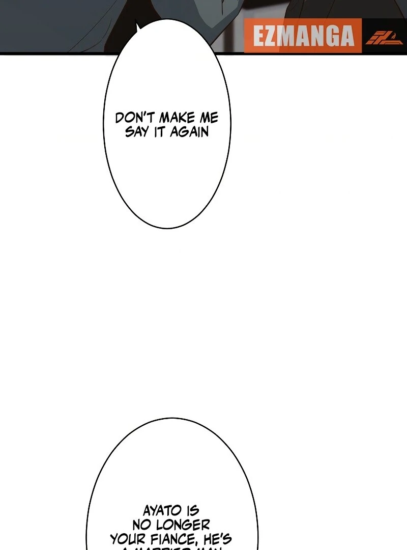 If a Second Marriage Can Save You chapter 13 page 86