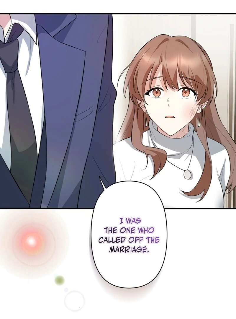 If a Second Marriage Can Save You chapter 2 page 2