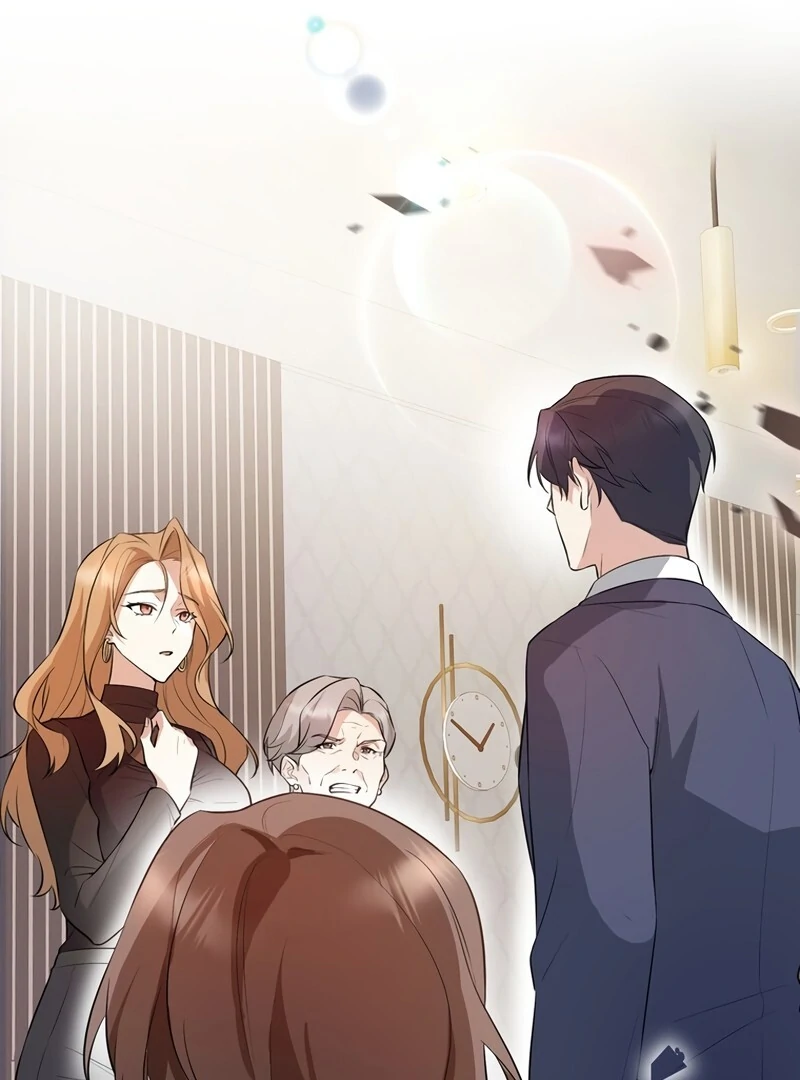 If a Second Marriage Can Save You chapter 2 page 3