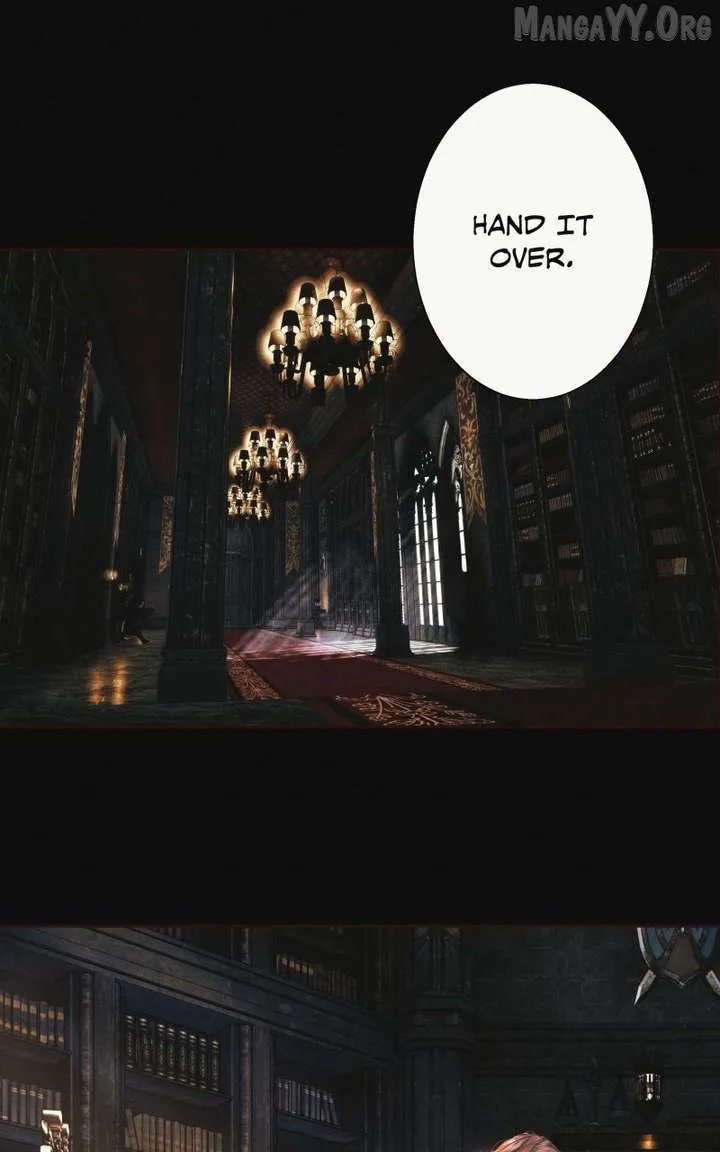 The Ghost Duchess chapter 10 page 38