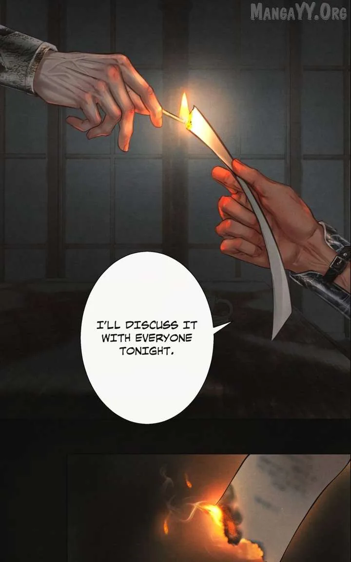 The Ghost Duchess chapter 10 page 42
