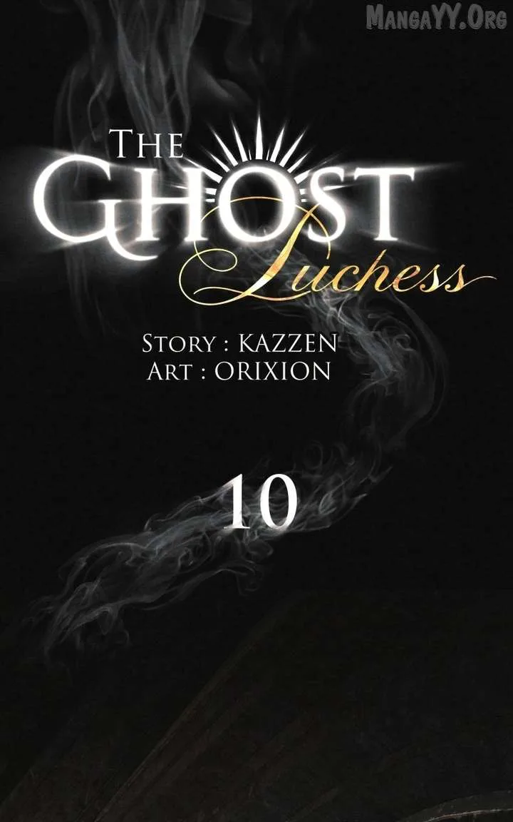 The Ghost Duchess chapter 10 page 7