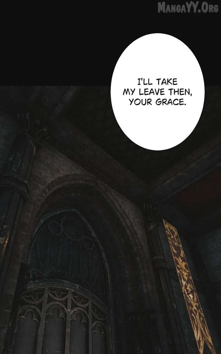 The Ghost Duchess chapter 11 page 1