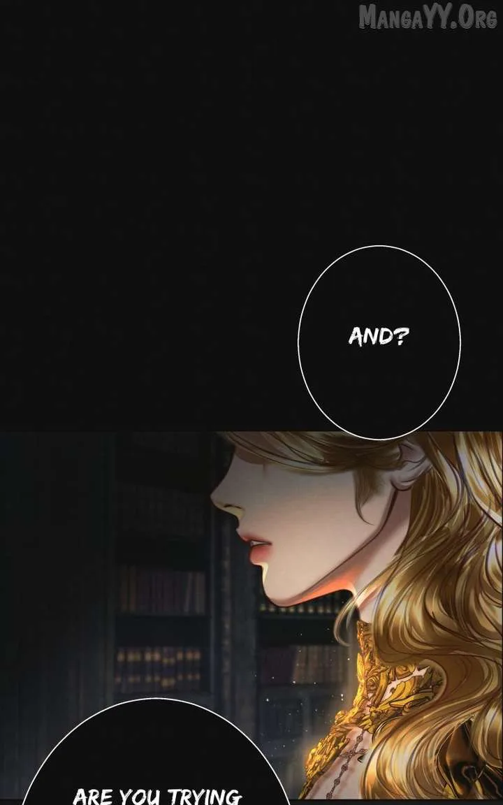 The Ghost Duchess chapter 11 page 43