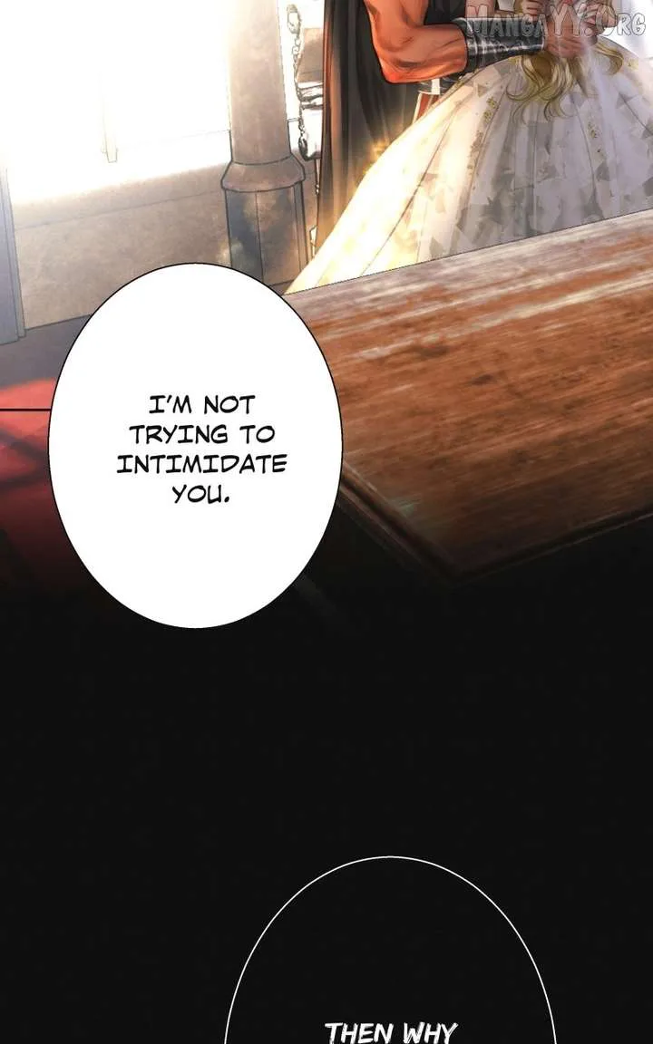 The Ghost Duchess chapter 11 page 45