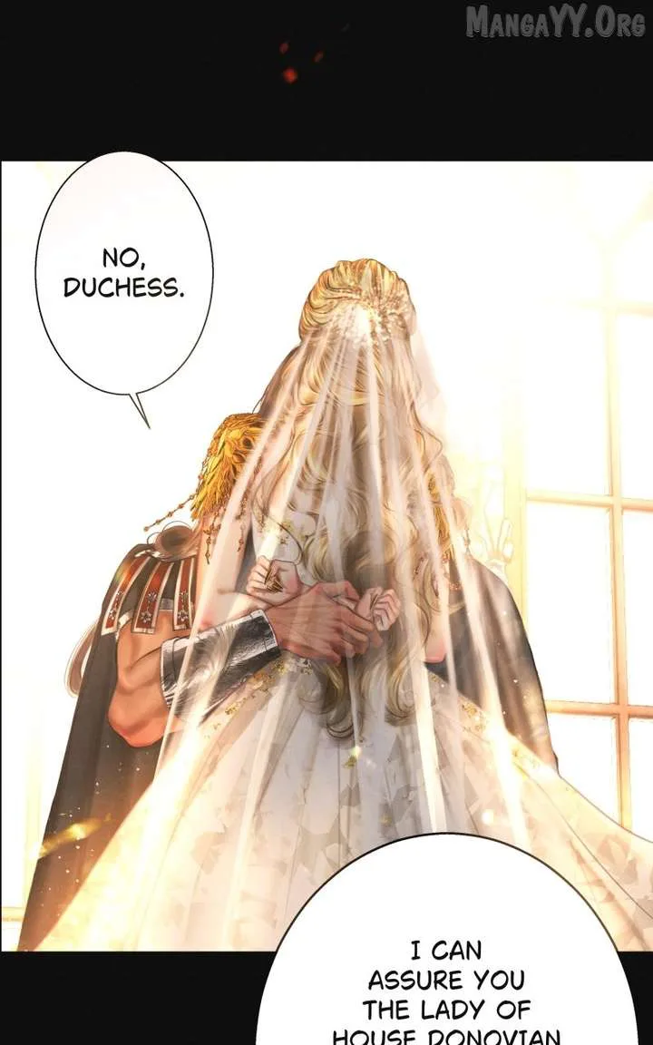The Ghost Duchess chapter 11 page 65