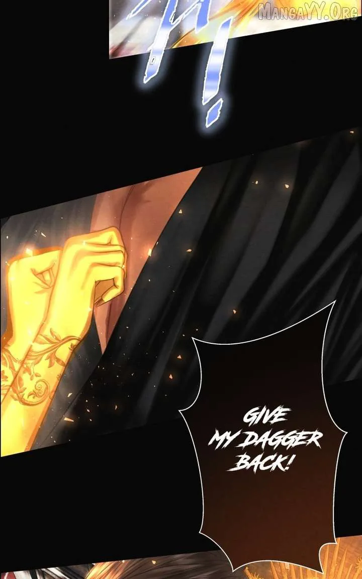 The Ghost Duchess chapter 11 page 77