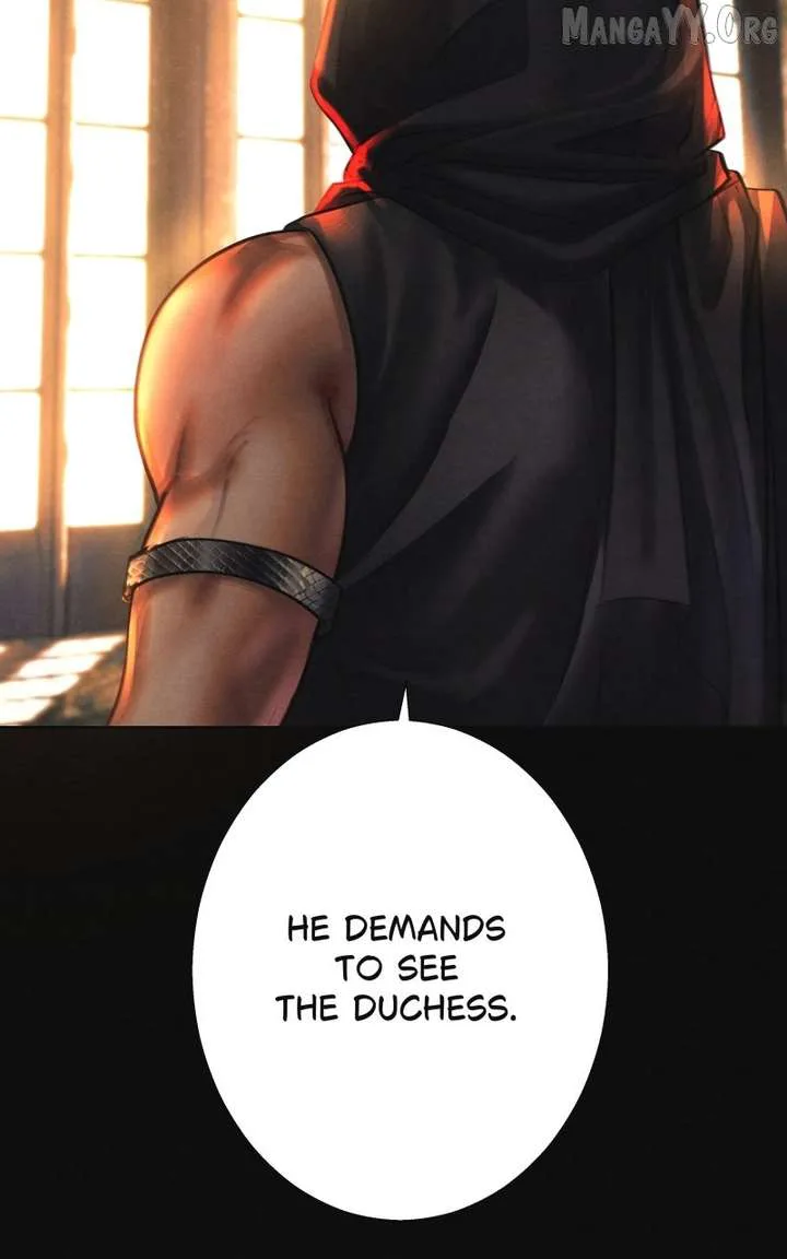 The Ghost Duchess chapter 11 page 84