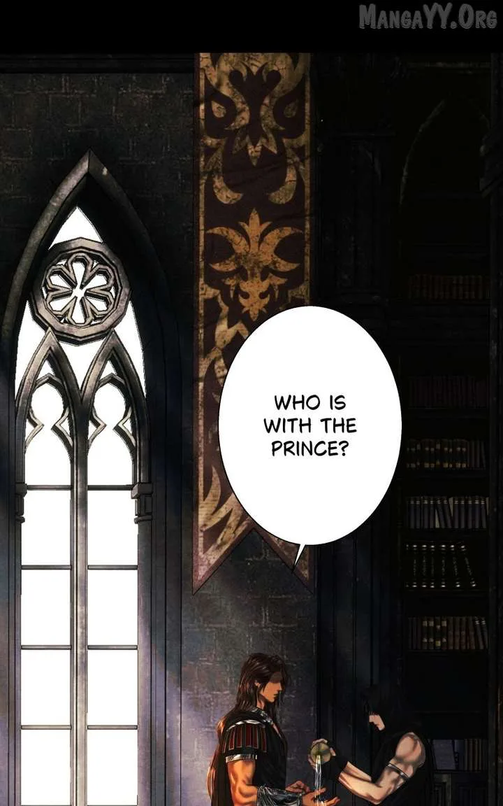 The Ghost Duchess chapter 12 page 17