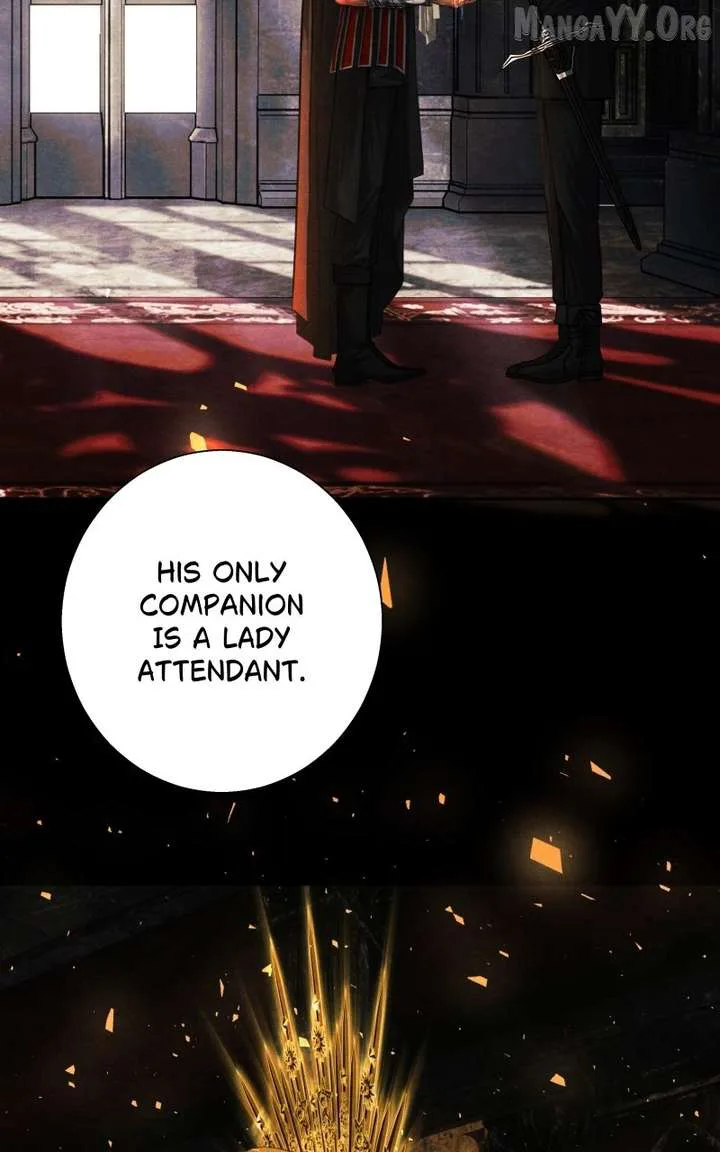 The Ghost Duchess chapter 12 page 18