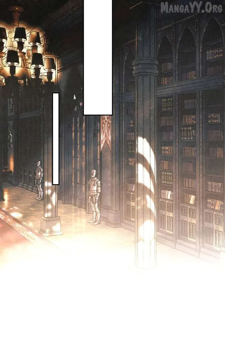 The Ghost Duchess chapter 12 page 40