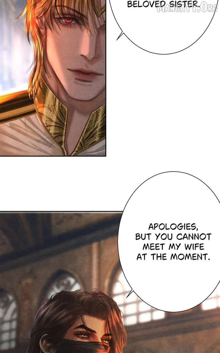 The Ghost Duchess chapter 12 page 55
