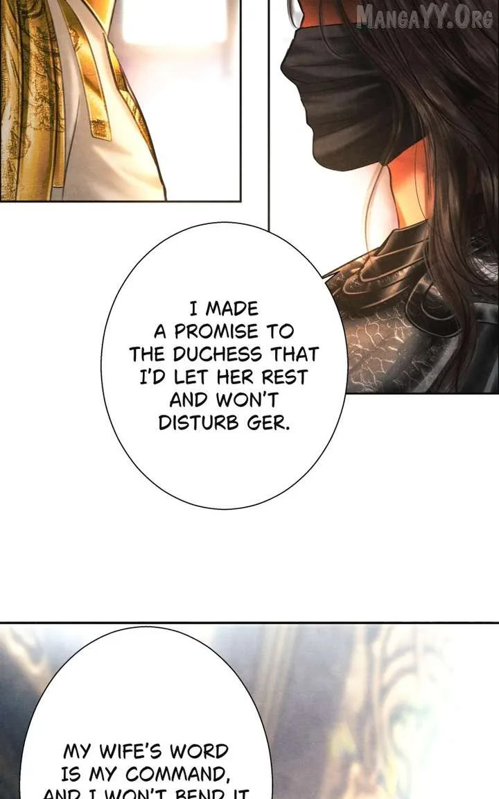 The Ghost Duchess chapter 12 page 60