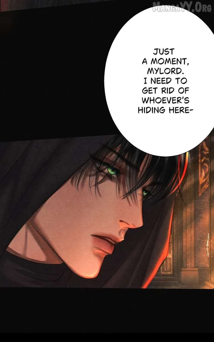 The Ghost Duchess chapter 12 page 8
