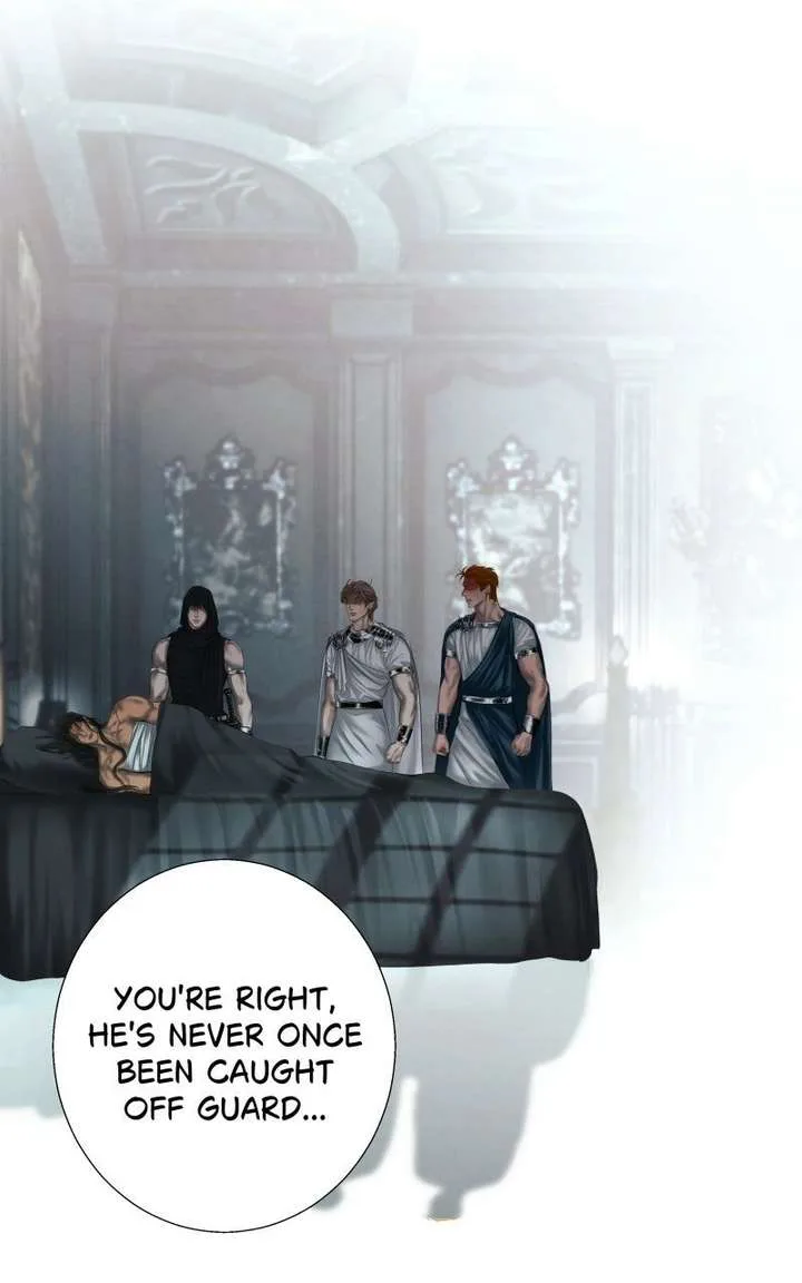 The Ghost Duchess chapter 14 page 81