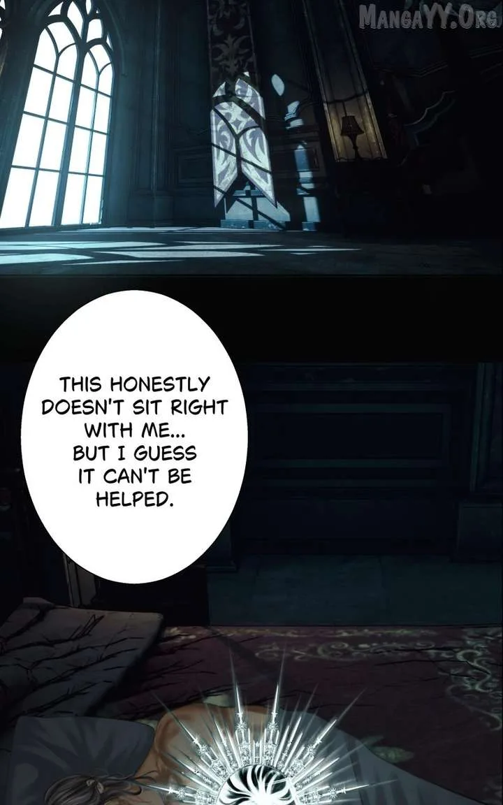 The Ghost Duchess chapter 15 page 21