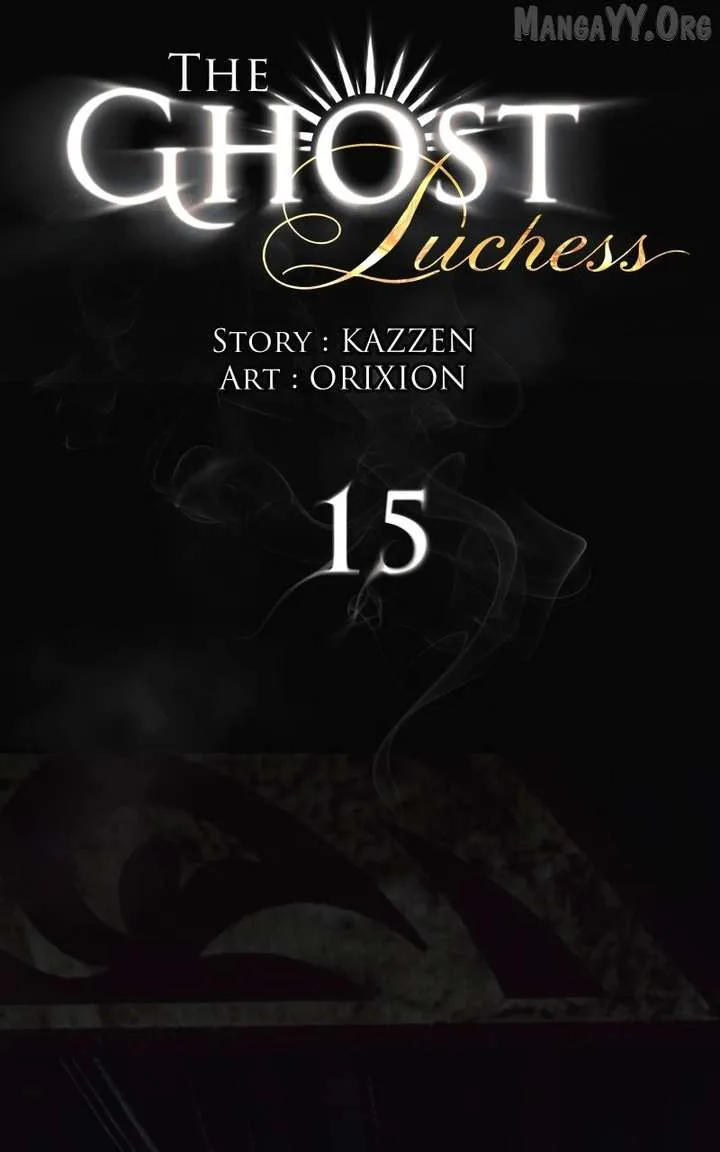The Ghost Duchess chapter 15 page 3