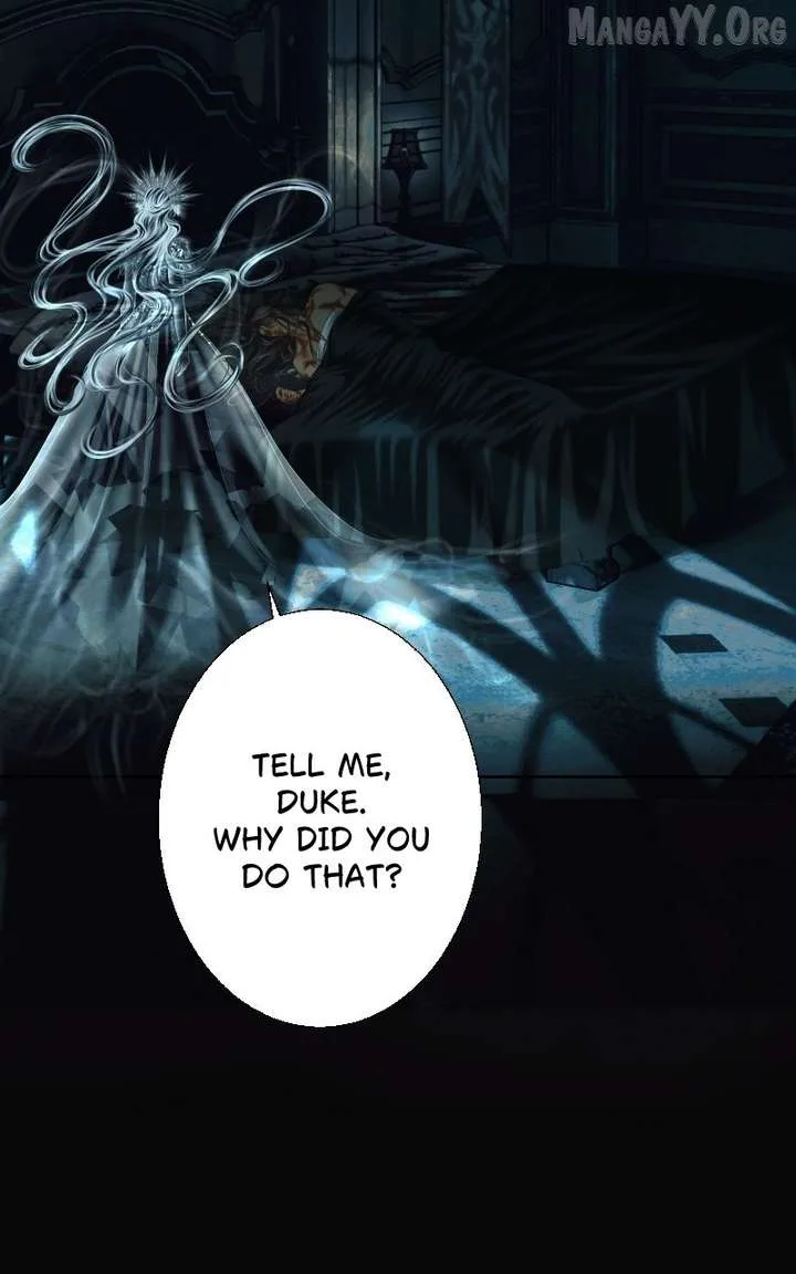 The Ghost Duchess chapter 15 page 34