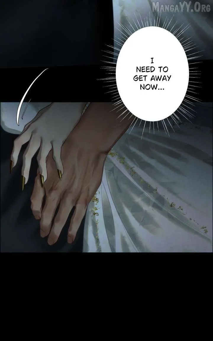 The Ghost Duchess chapter 15 page 54