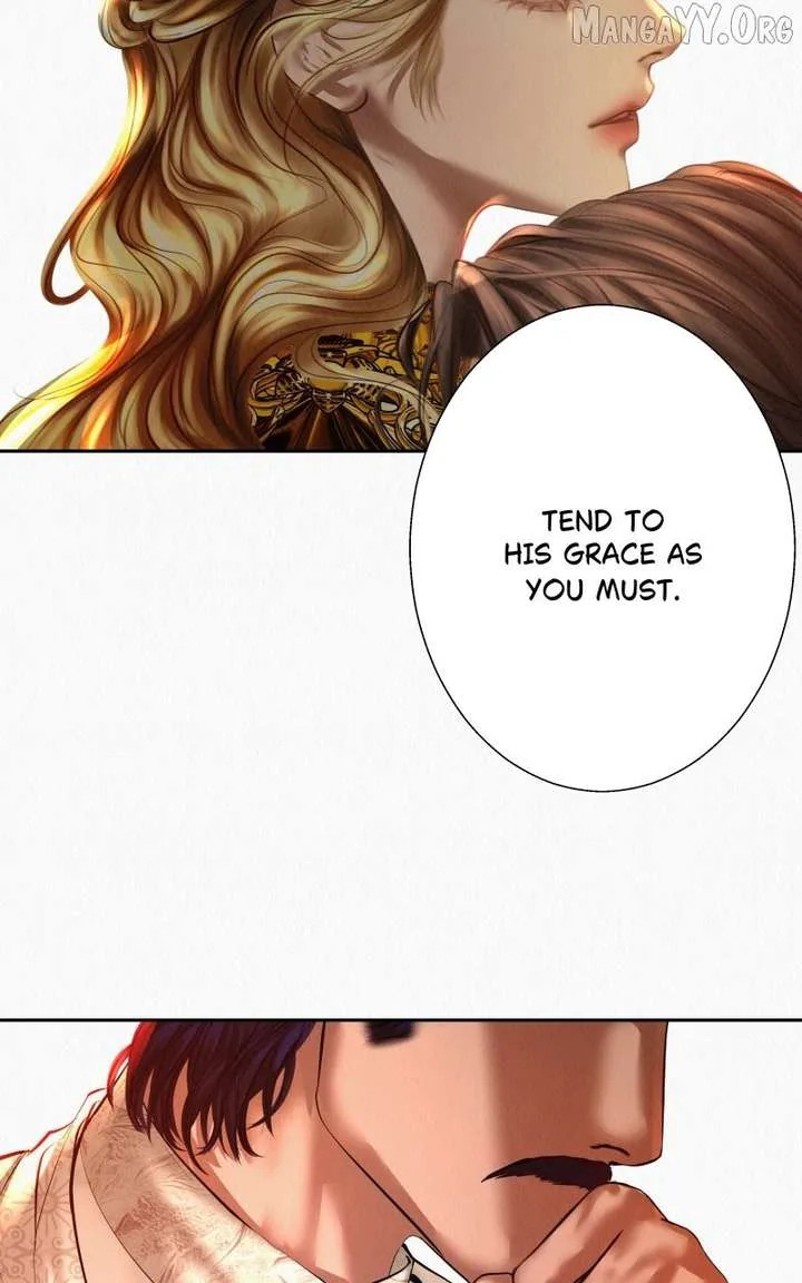 The Ghost Duchess chapter 16 page 12