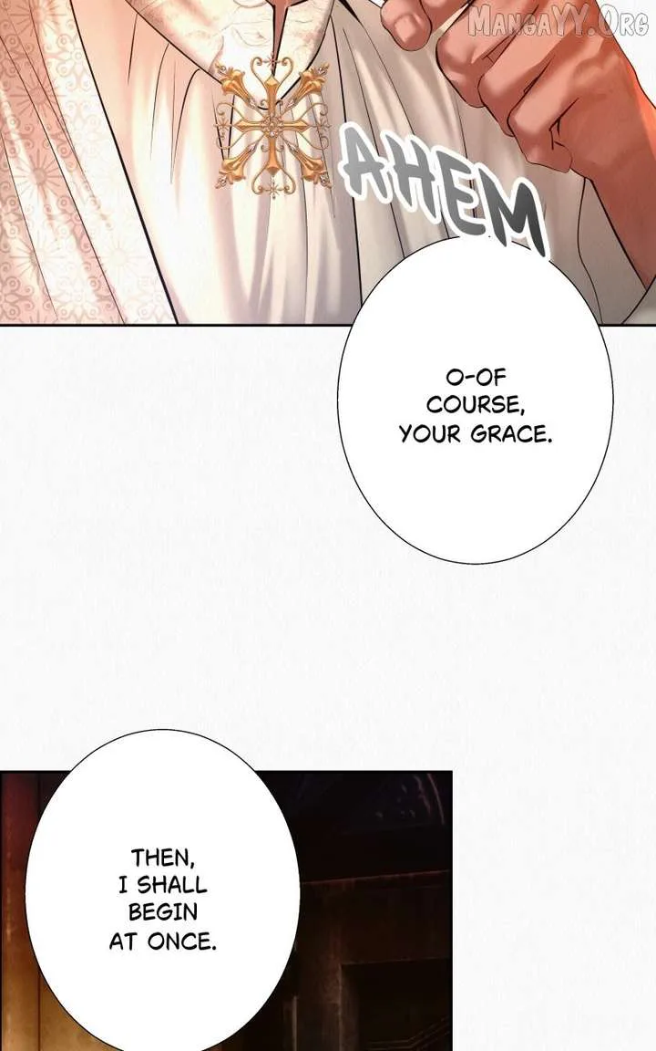 The Ghost Duchess chapter 16 page 13