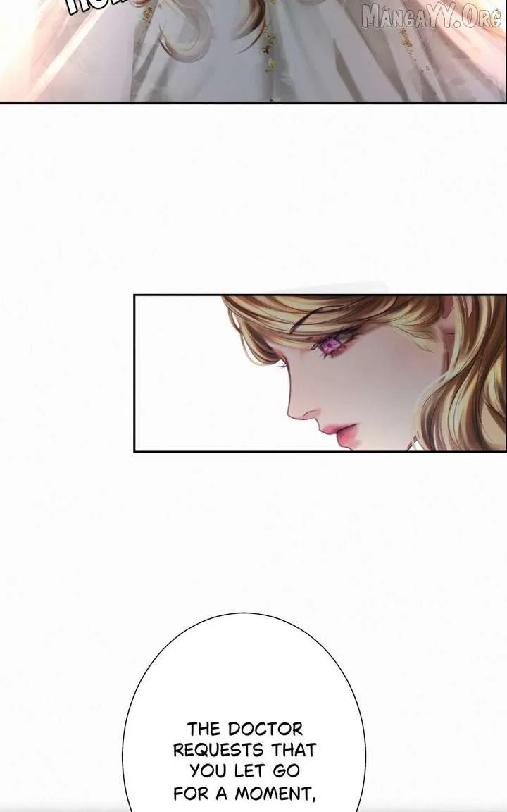 The Ghost Duchess chapter 16 page 19