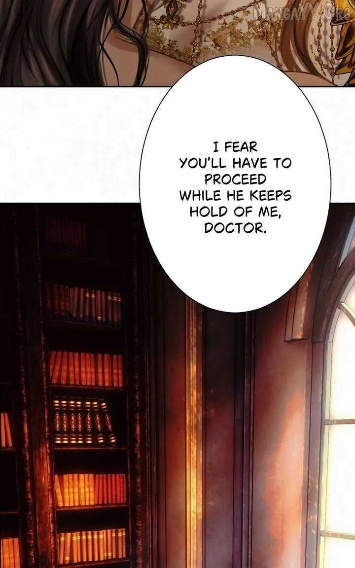 The Ghost Duchess chapter 16 page 27