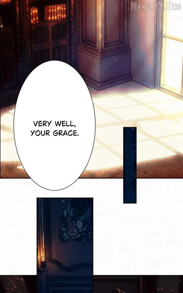 The Ghost Duchess chapter 16 page 28