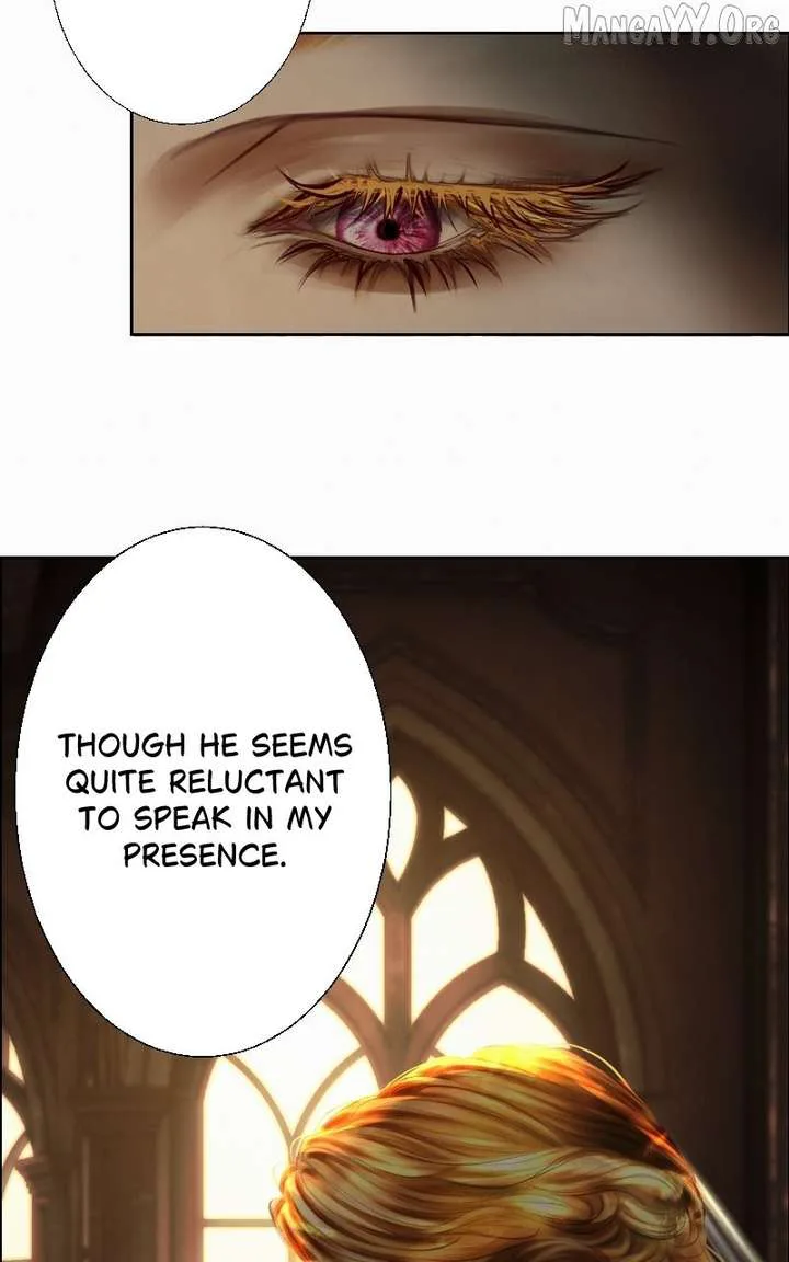 The Ghost Duchess chapter 16 page 73
