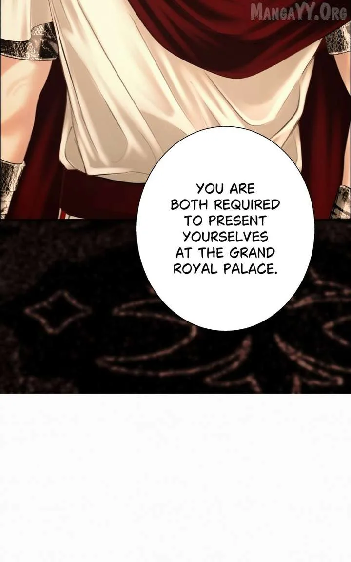 The Ghost Duchess chapter 16 page 83