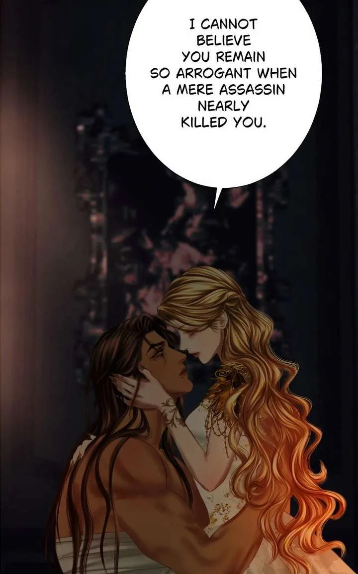 The Ghost Duchess chapter 17 page 18