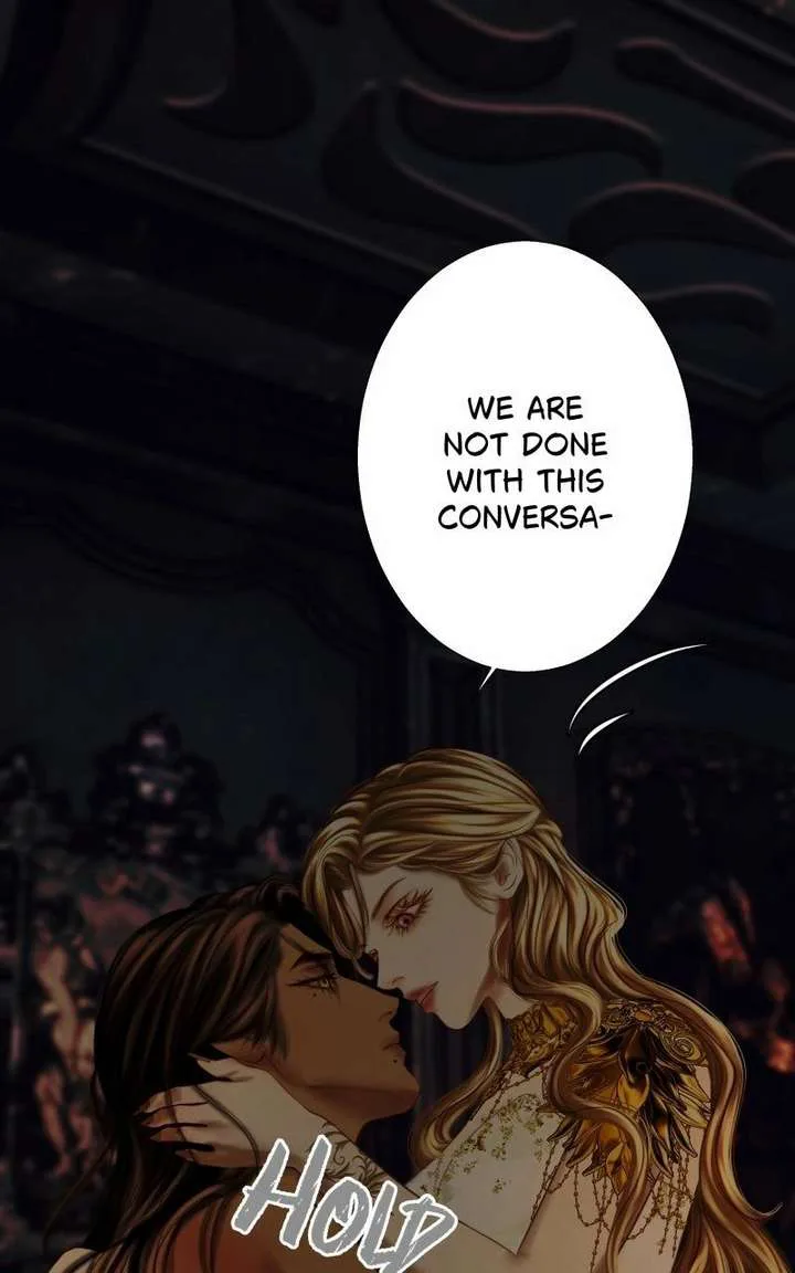 The Ghost Duchess chapter 17 page 22