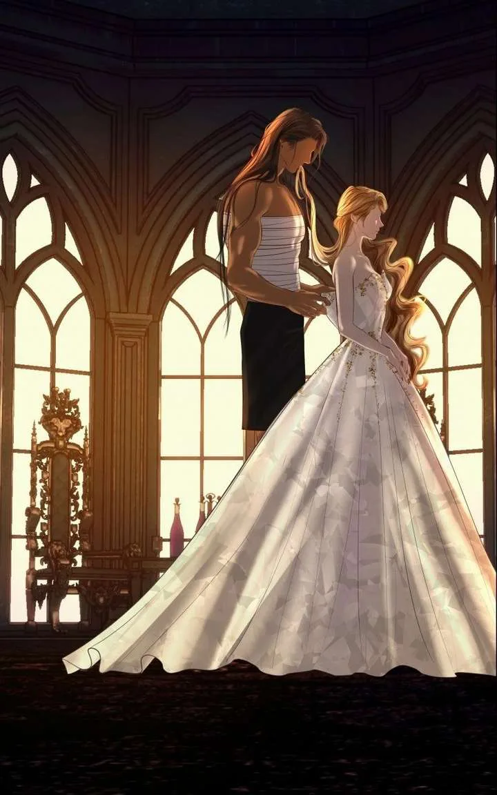 The Ghost Duchess chapter 17 page 80