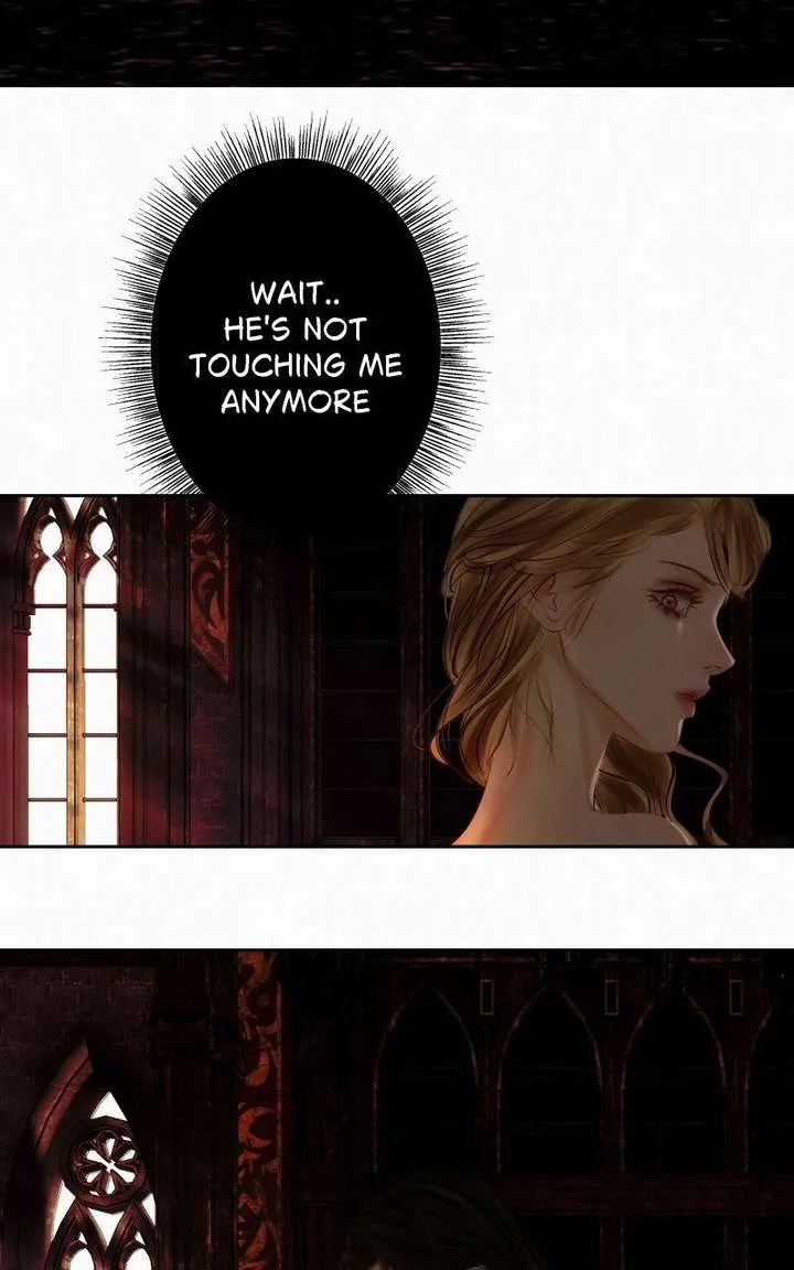The Ghost Duchess chapter 17 page 81