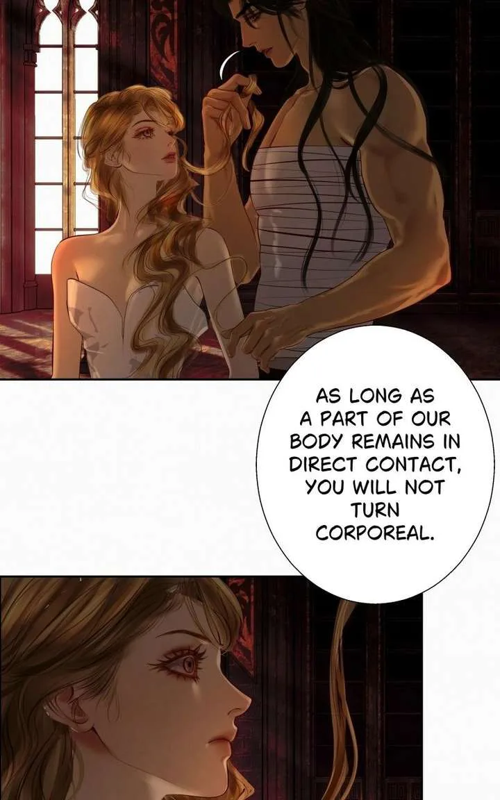 The Ghost Duchess chapter 17 page 82