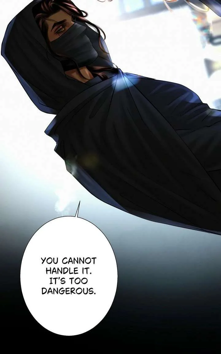 The Ghost Duchess chapter 18 page 49