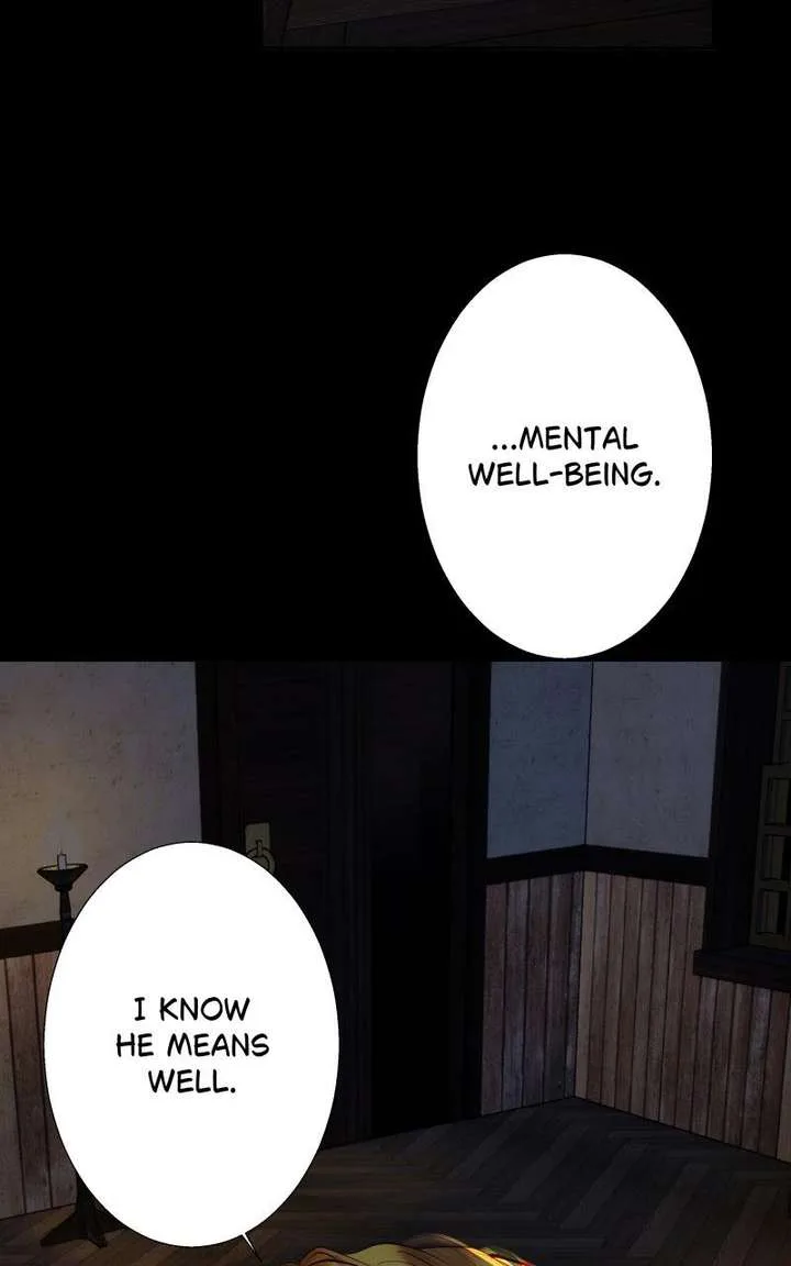 The Ghost Duchess chapter 18 page 76