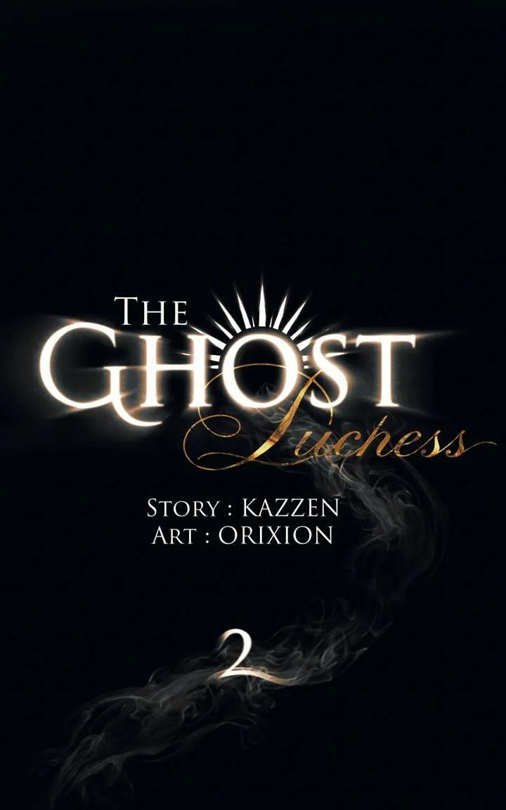 The Ghost Duchess chapter 2 page 37