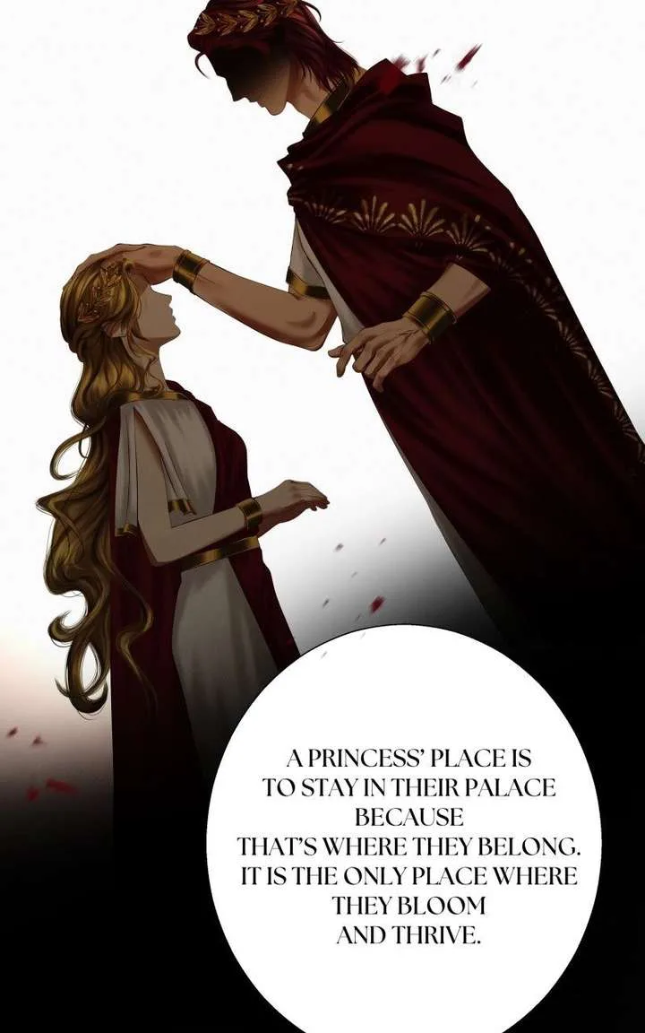 The Ghost Duchess chapter 21 page 20
