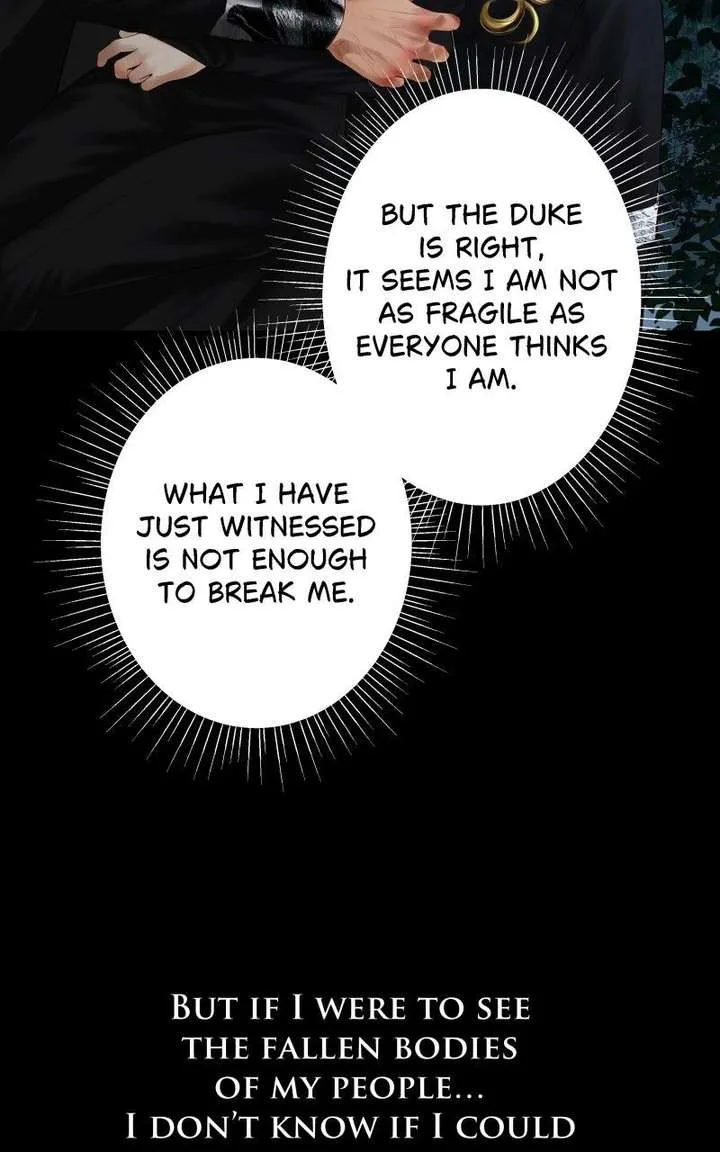 The Ghost Duchess chapter 21 page 31