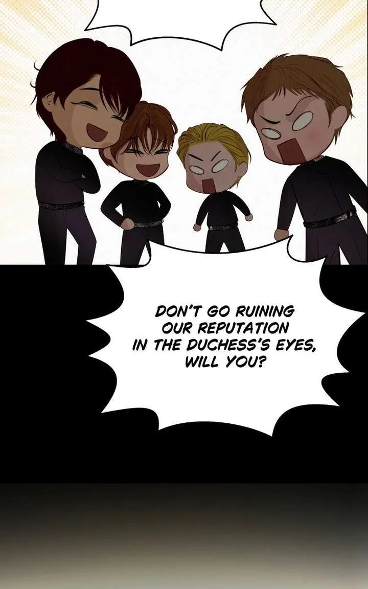The Ghost Duchess chapter 21 page 64