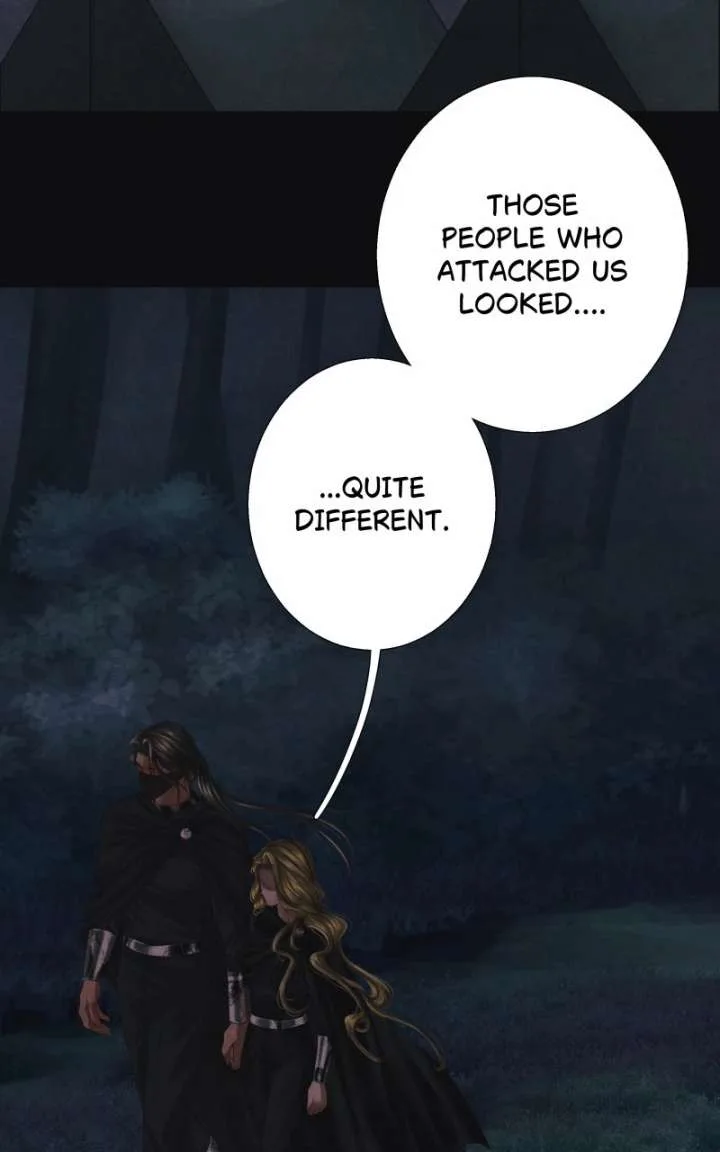 The Ghost Duchess chapter 22 page 2