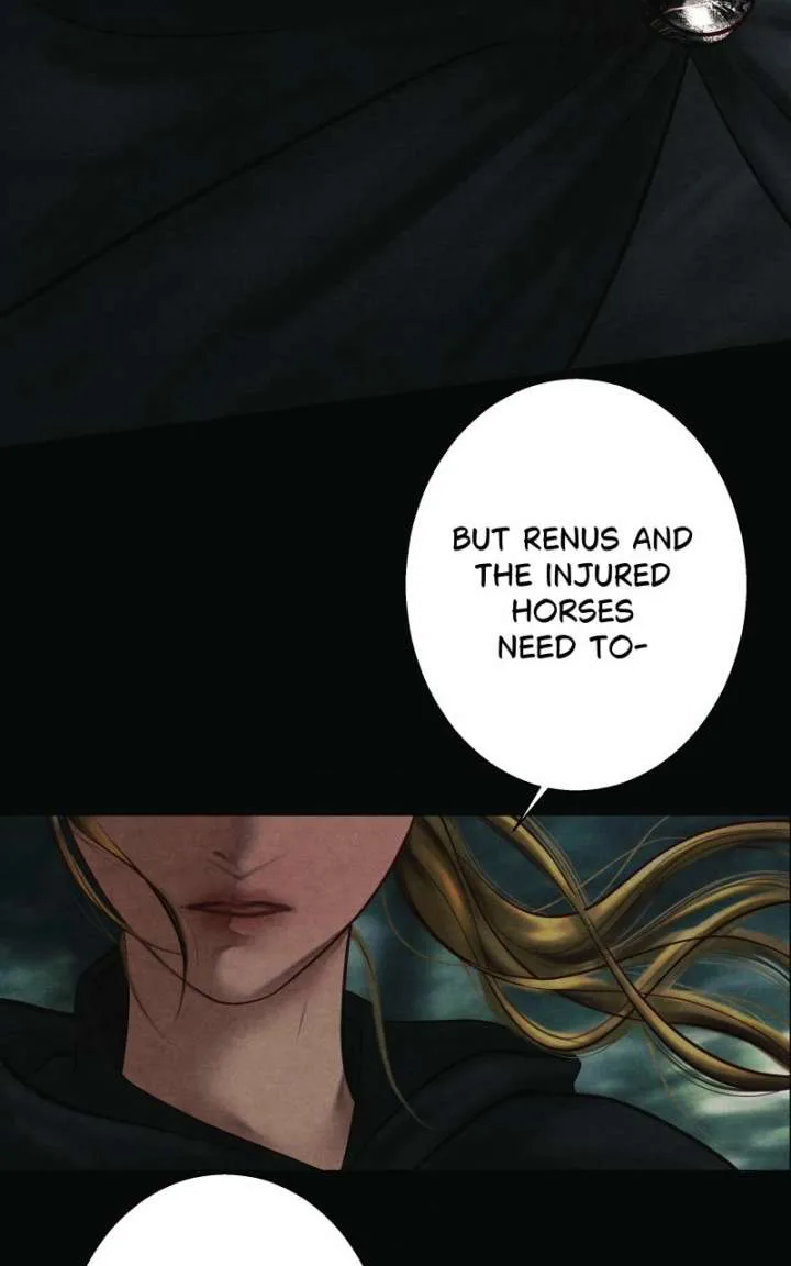 The Ghost Duchess chapter 22 page 36