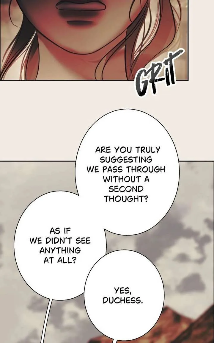 The Ghost Duchess chapter 23 page 19