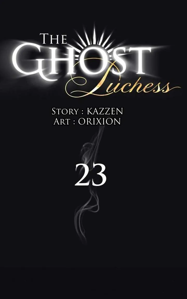 The Ghost Duchess chapter 23 page 32