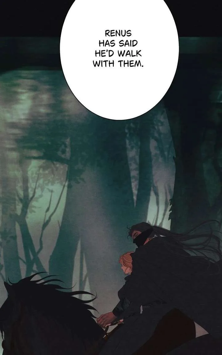 The Ghost Duchess chapter 23 page 37